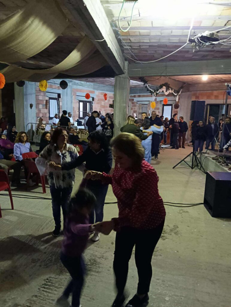 festa dell'Autunno Masella
