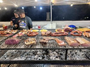 festival messicano lungomare reggio calabria