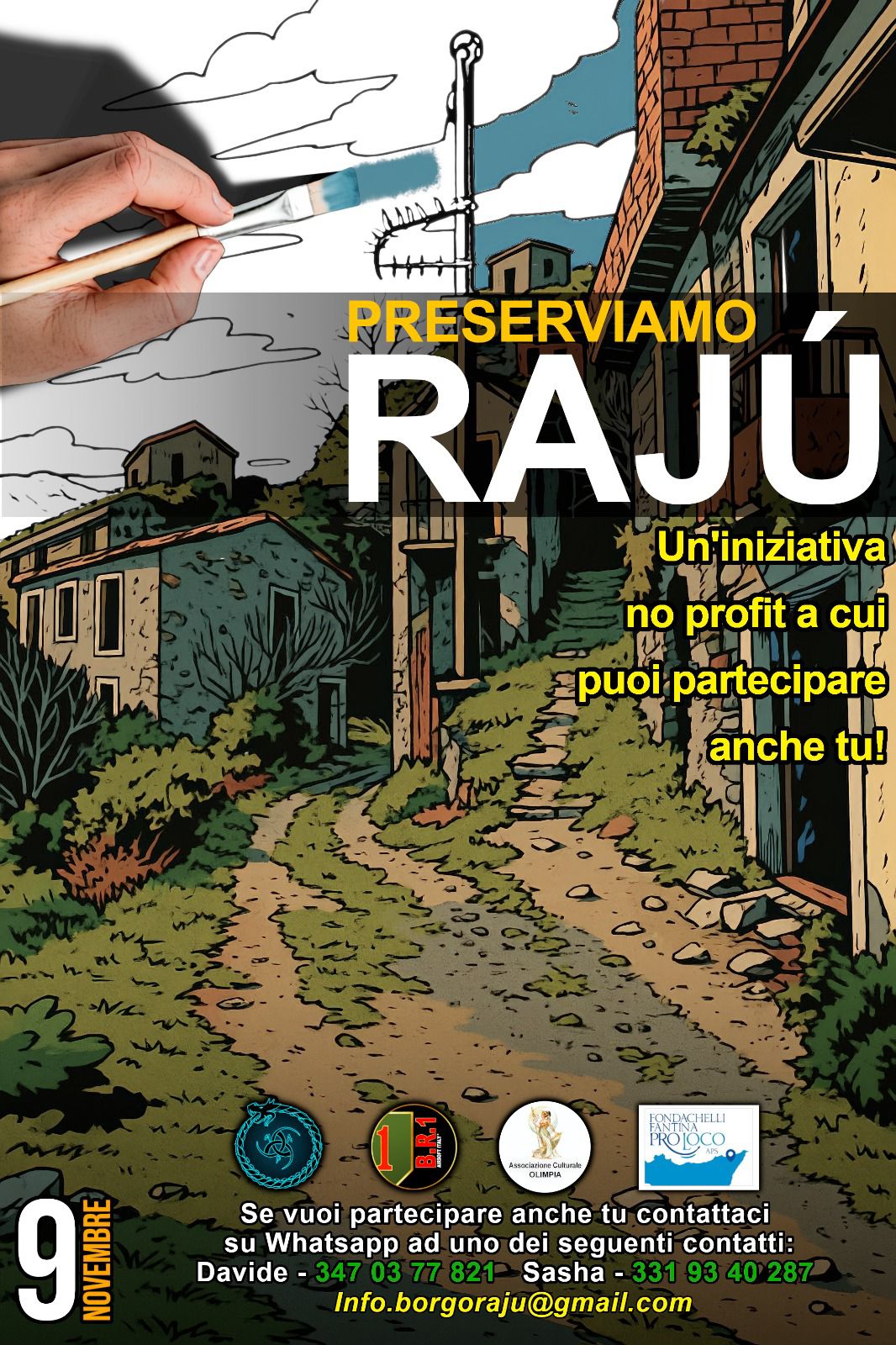 fondachelli fantina
