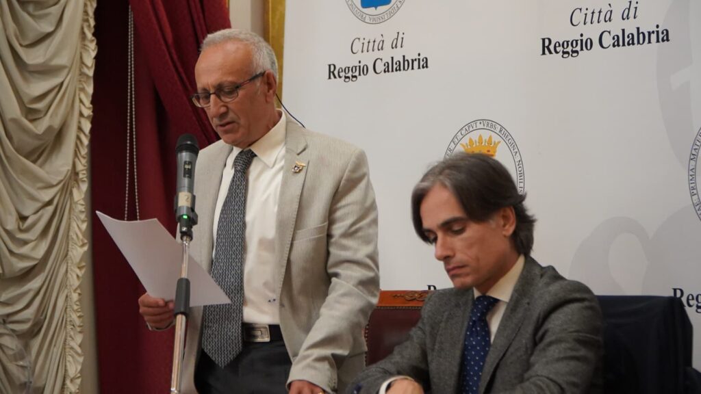 fondazione falcomatà