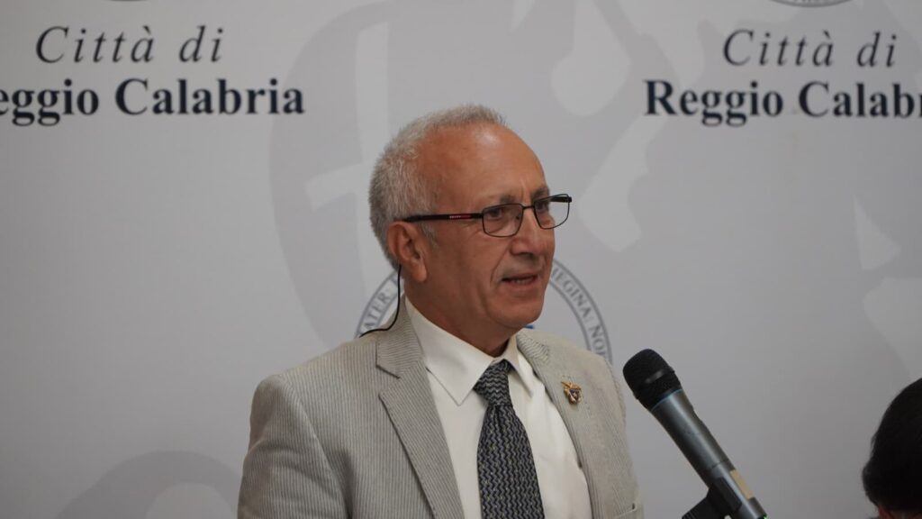 fondazione falcomatà