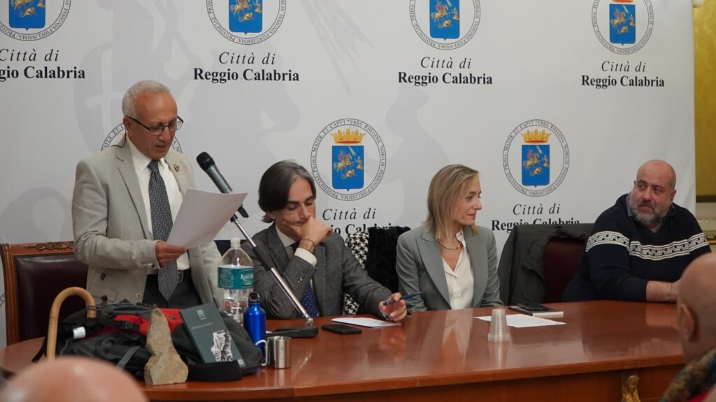 fondazione falcomatà