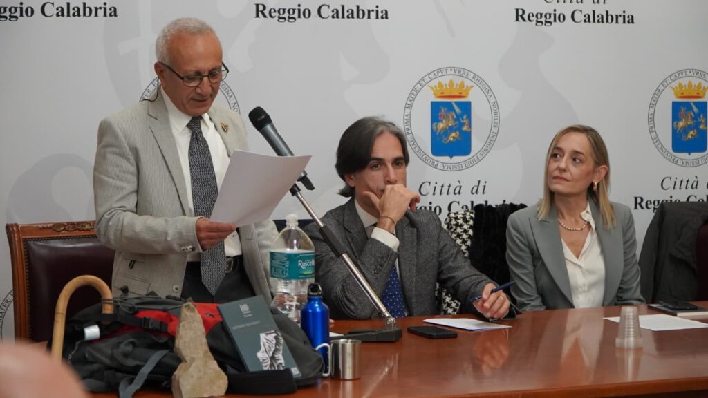 fondazione falcomatà