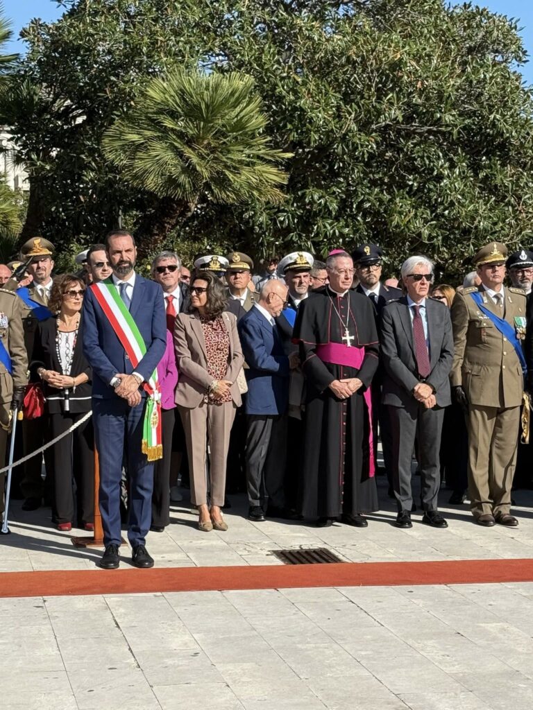 forze armate messina