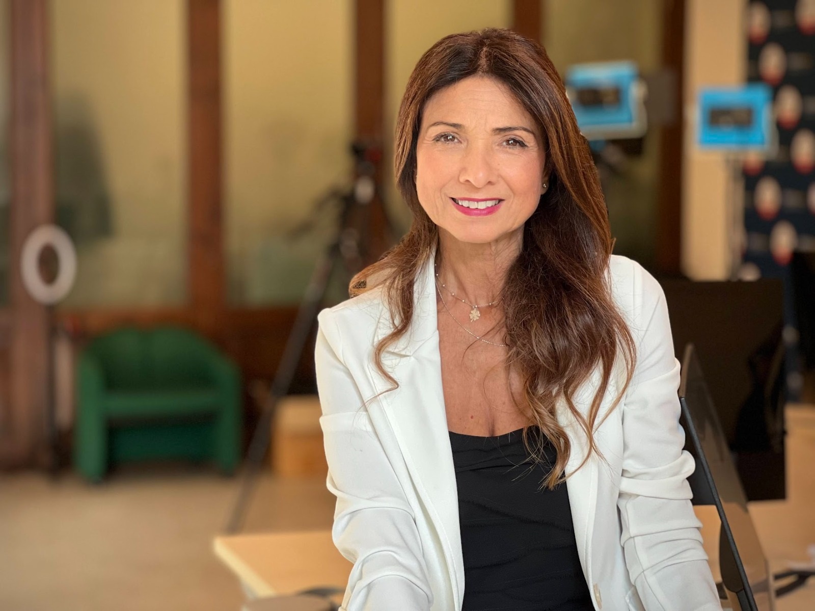 foto ROBERTA SCHILLACI
