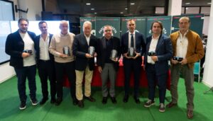foto di gruppo anassilao presentazione premi 2025