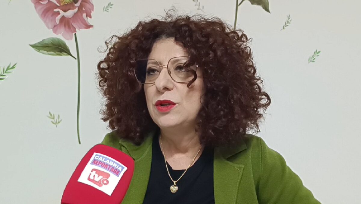 francesca Pizzi
