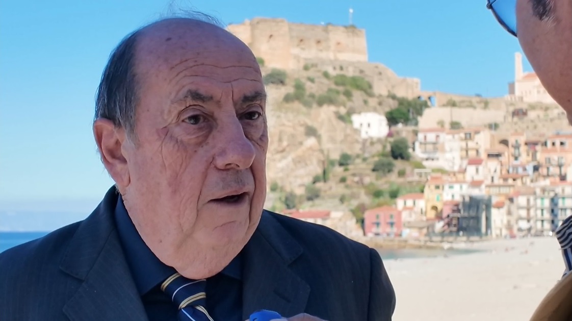 gaetano ciccone sindaco scilla