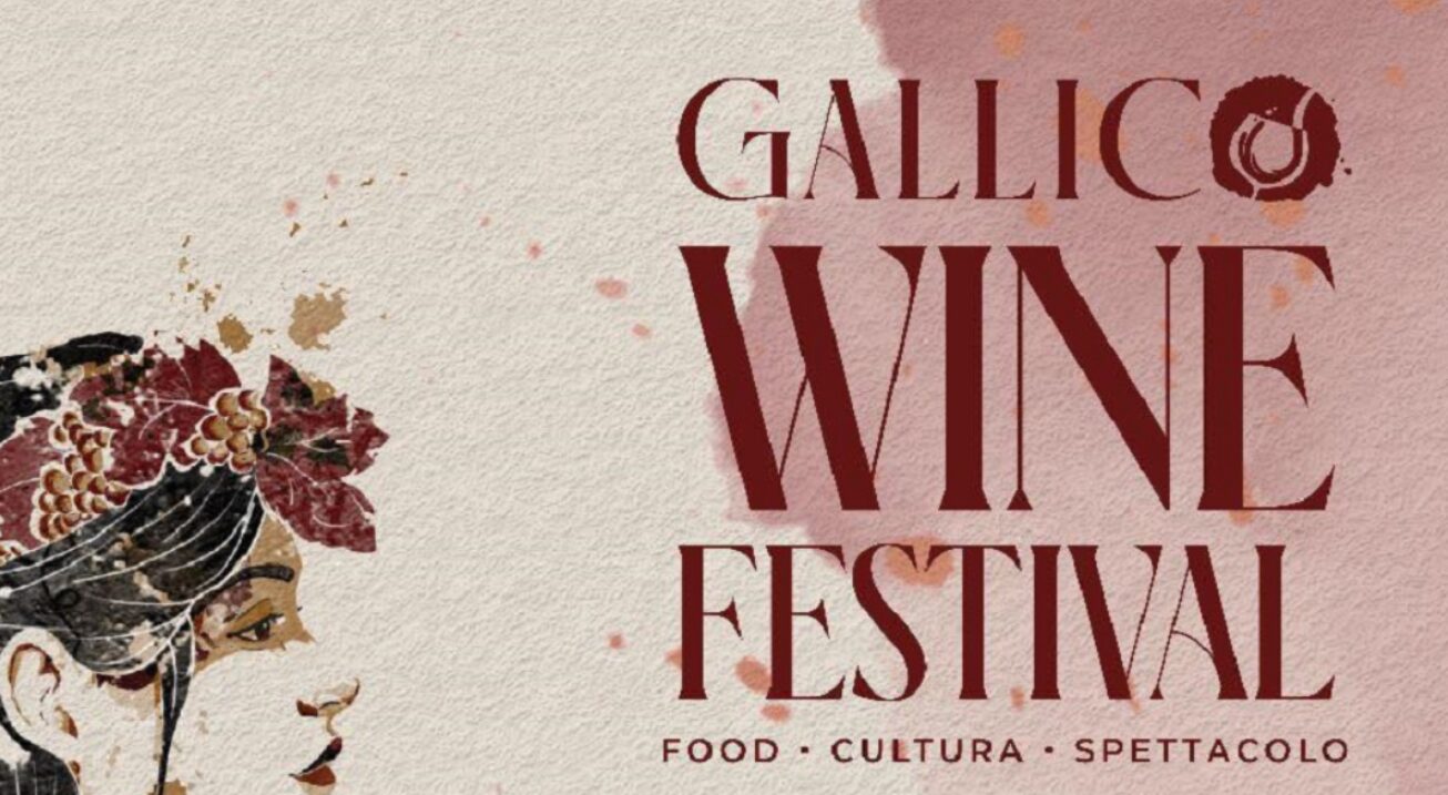 gallico wine festival