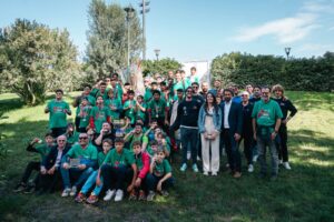 giochi senza frontiere