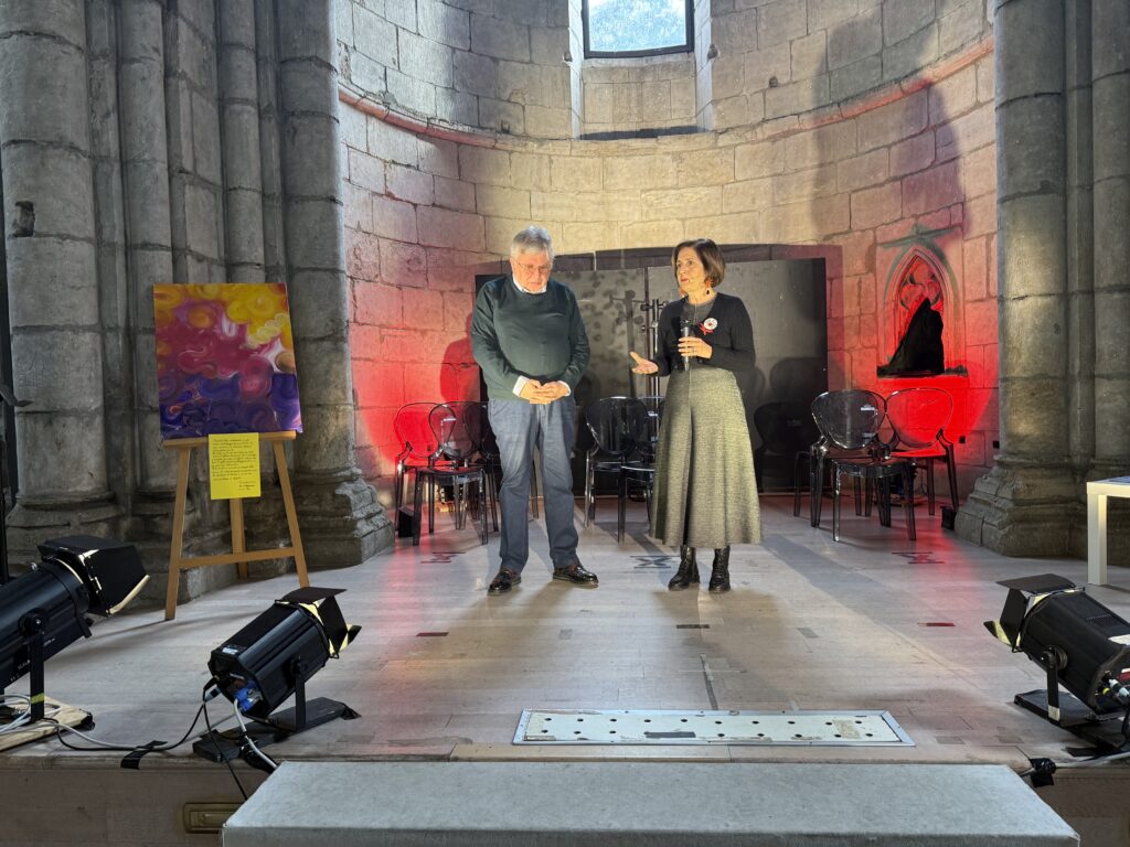 giornata contro violenza sulle donne