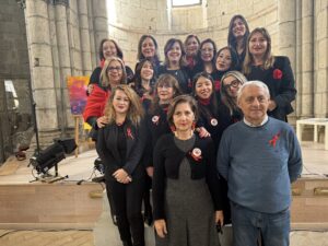 giornata contro violenza sulle donne