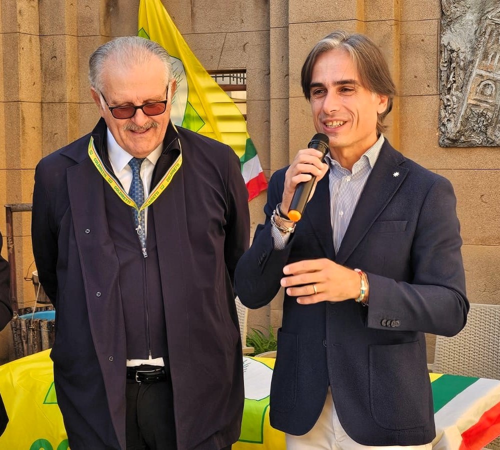 giubileo coldiretti