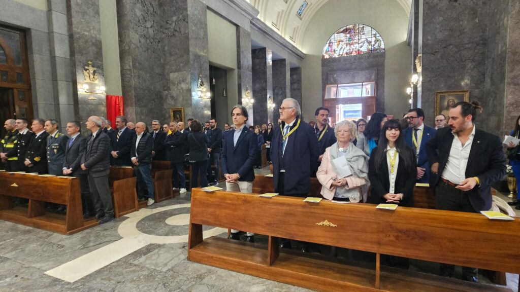 giubileo coldiretti