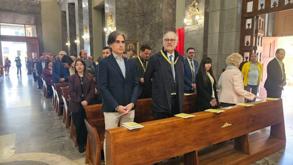 giubileo coldiretti