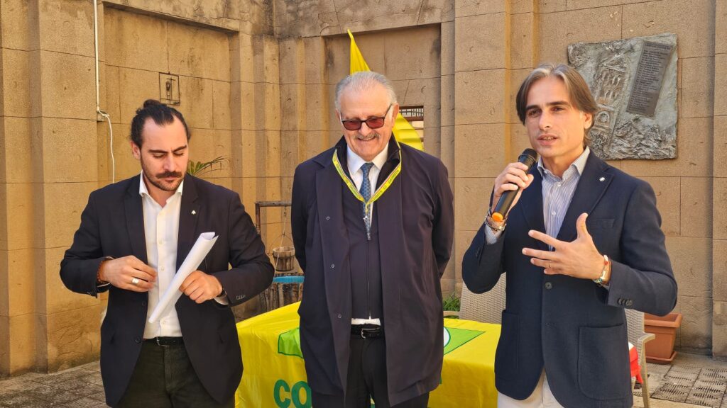 giubileo coldiretti