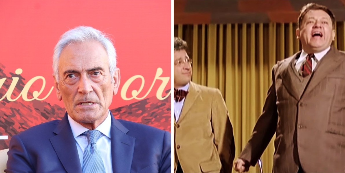 gravina fantozzi