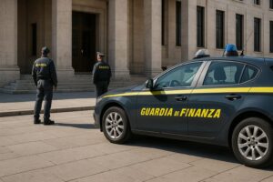 guardia di finanza