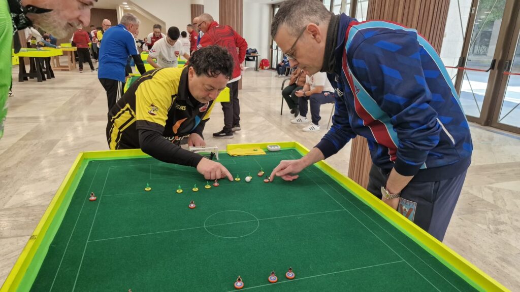 guerin subbuteo reggio calabria