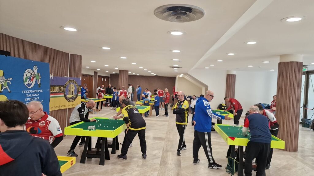 guerin subbuteo reggio calabria