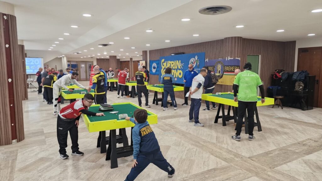 guerin subbuteo reggio calabria