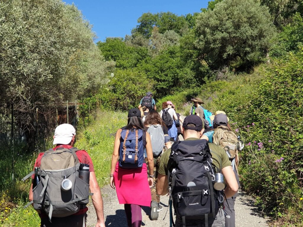 guide turistiche