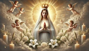 immacolata concezione