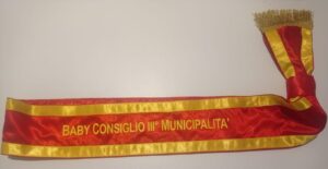 immagine baby consiglio della Terza Municipalità