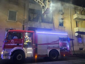 incendio via pensilvania