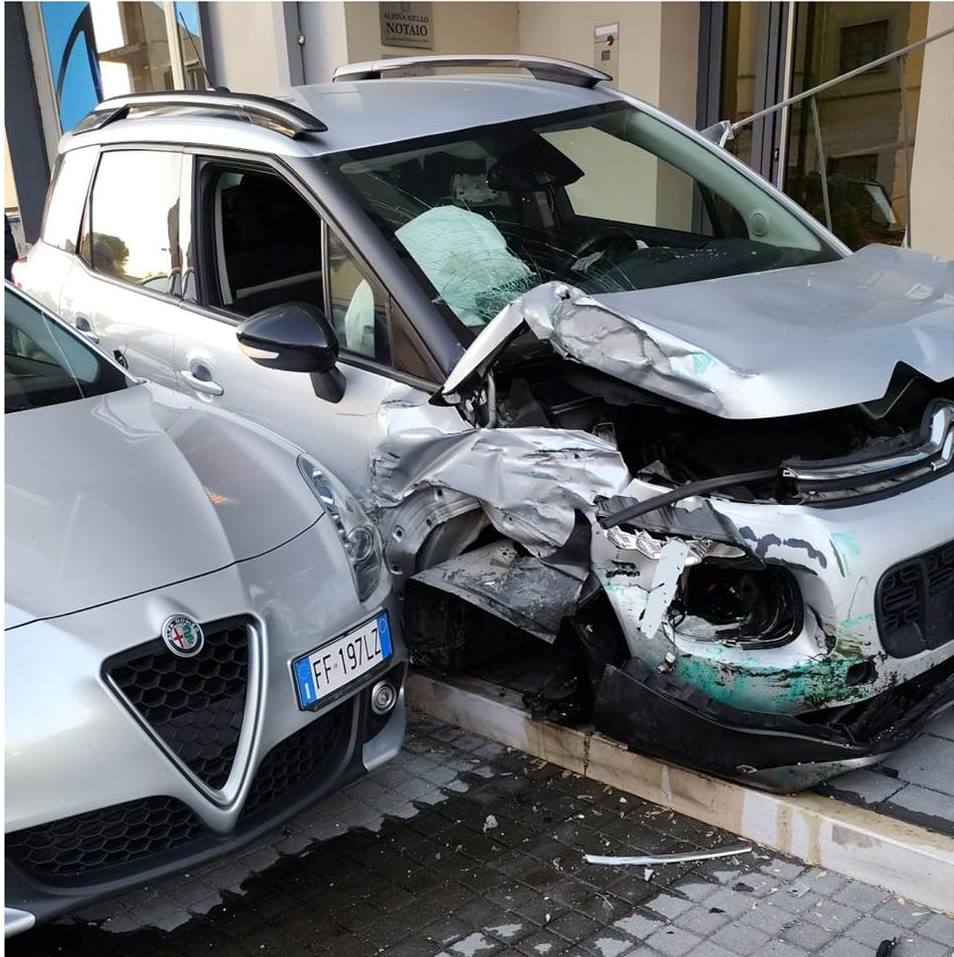 incidente mirto crosia