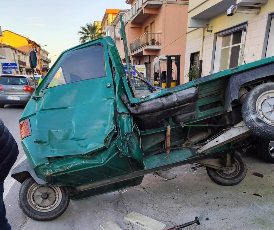 incidente mirto crosia