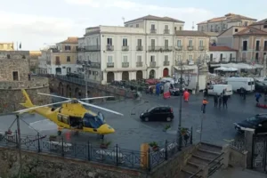incidente pizzo elisoccorso