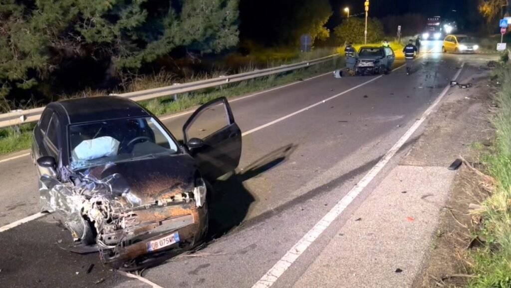 incidente ss106 cosenza