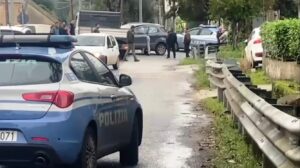 incidente taurianova