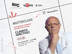 incontri alla scuola di recitazione della Calabria