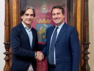 incontro Falcomatà piacenza