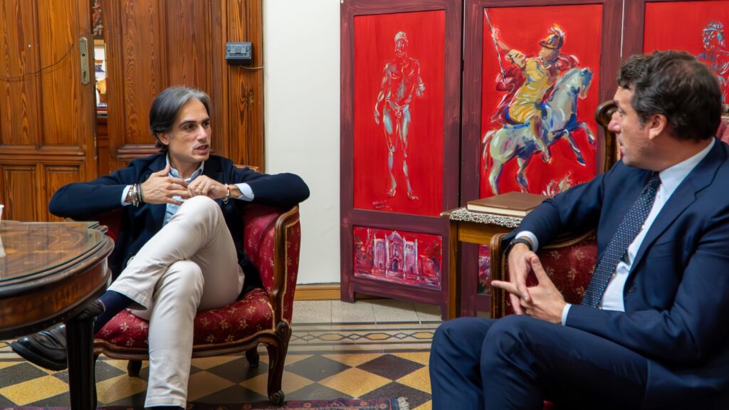 incontro Falcomatà piacenza