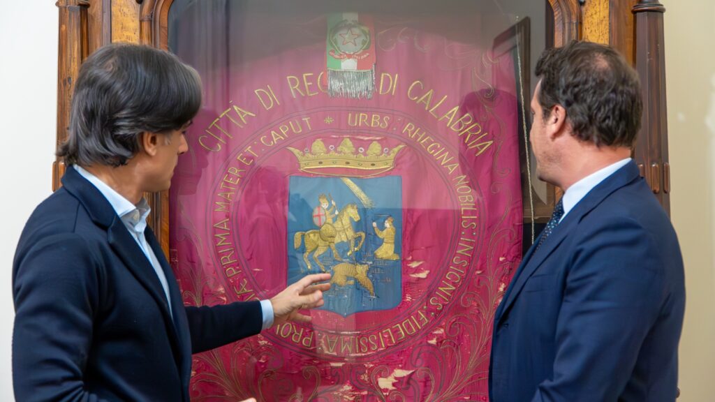 incontro Falcomatà piacenza