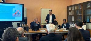incontro banca d'italia