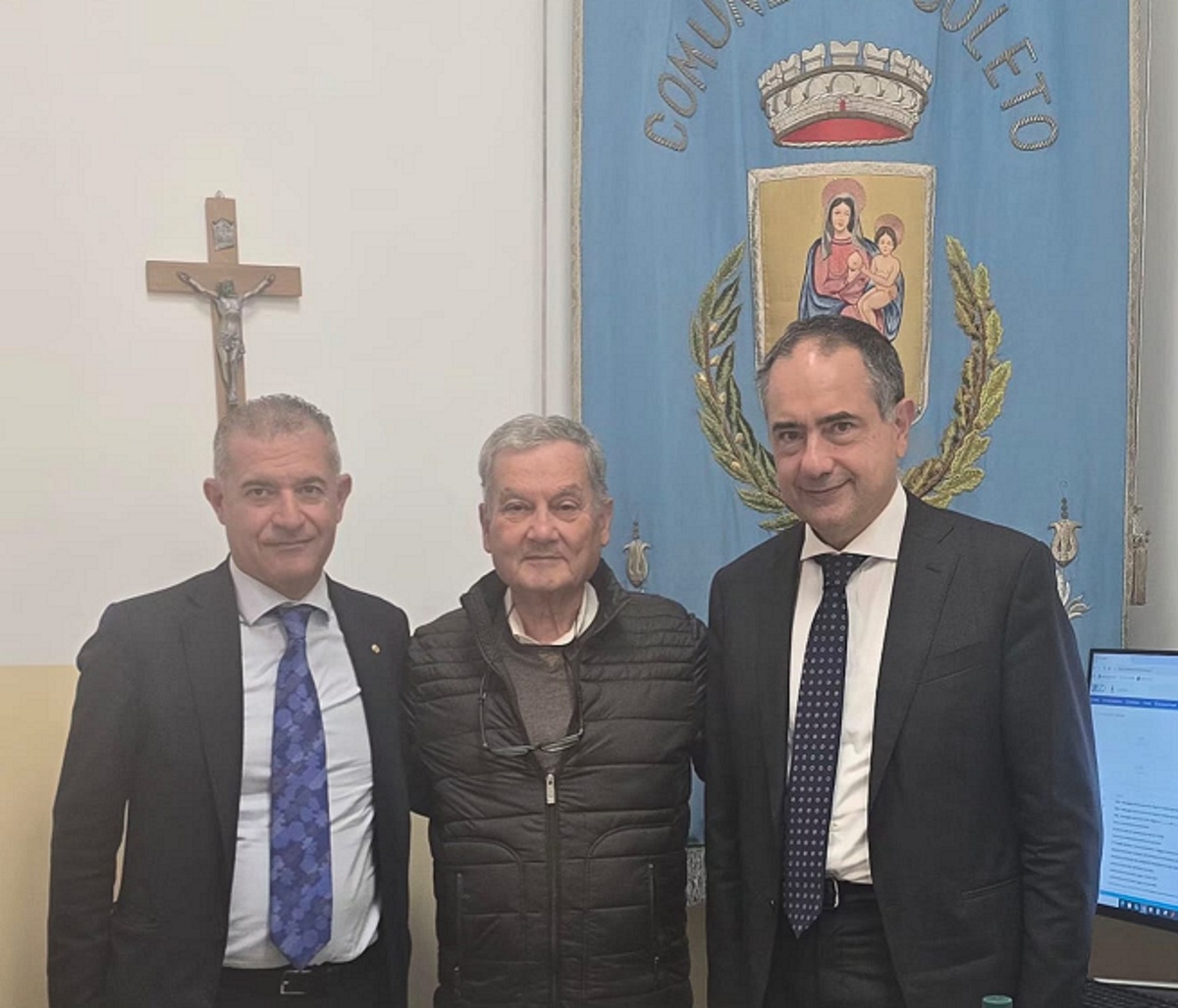 incontro comune cosoleto