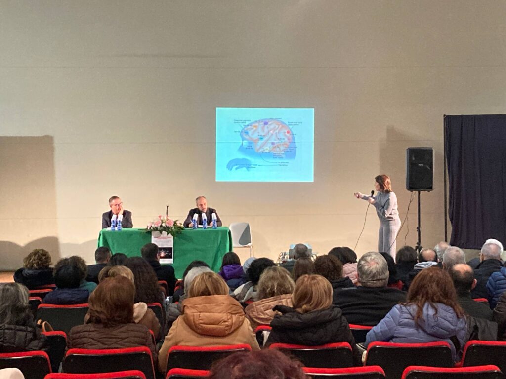 incontro dibattito intelligenza artificiale a sant'agata di militello