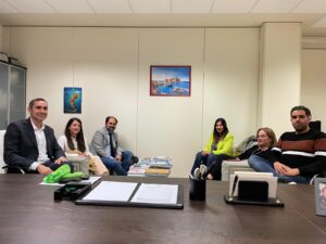 incontro ospedale catanzaro