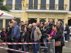 iniziativa Lions Polistena