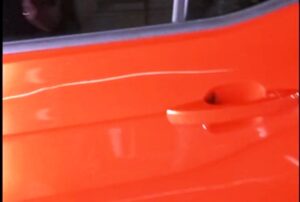 intimidazione auto giornalista vibo valentia