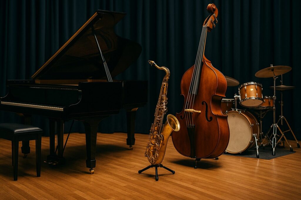 jazz