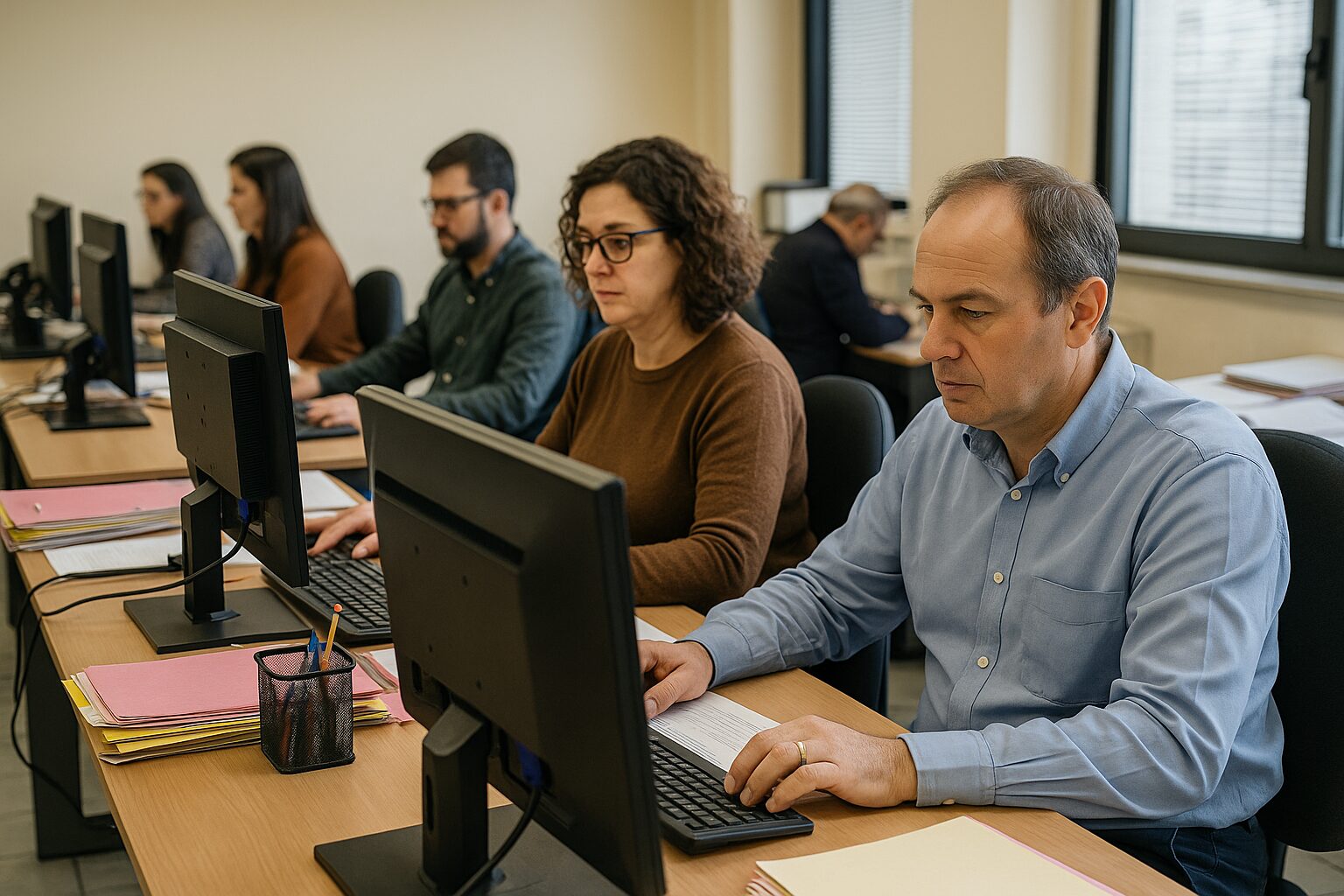 lavoratori partime