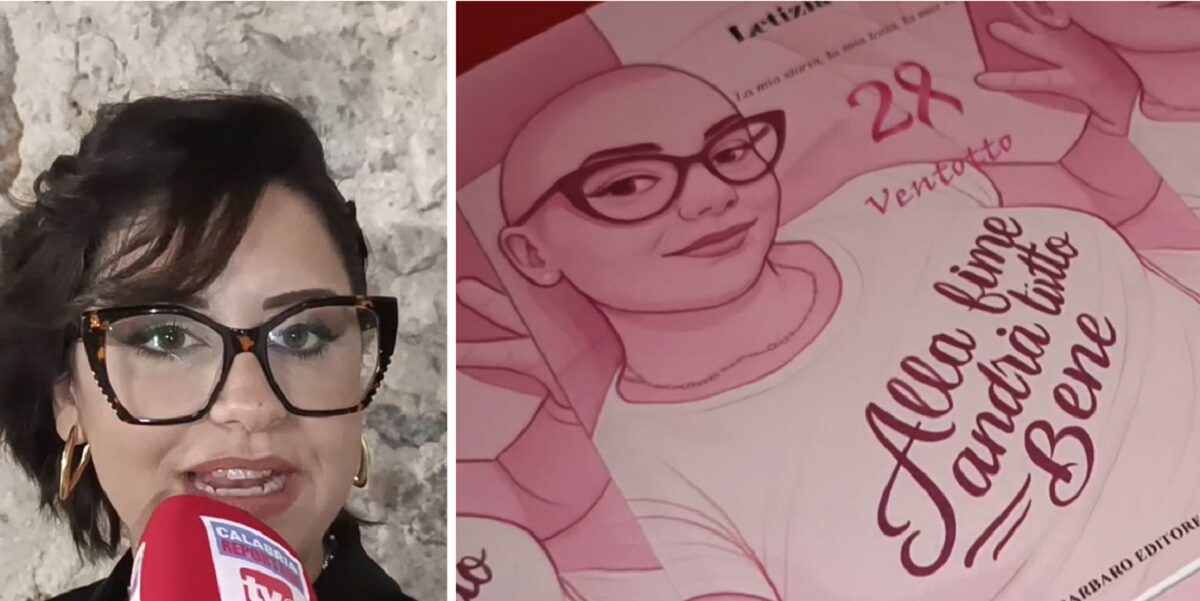 letizia deni