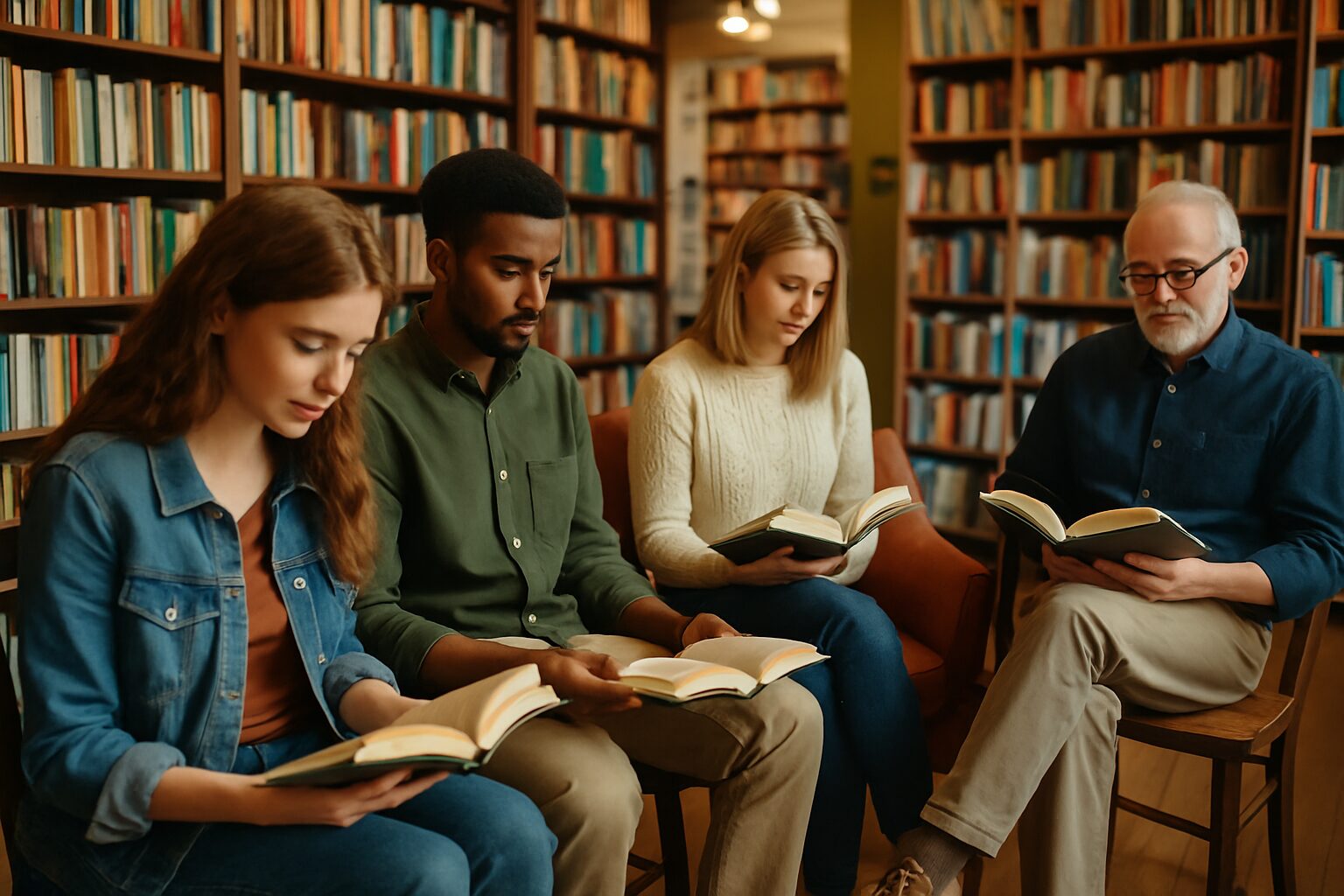 libreria
