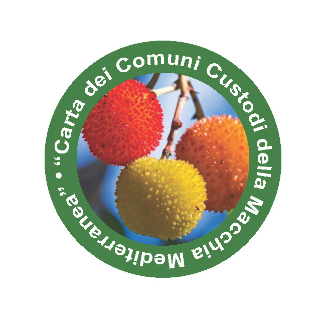 logo Macchia Mediterranea