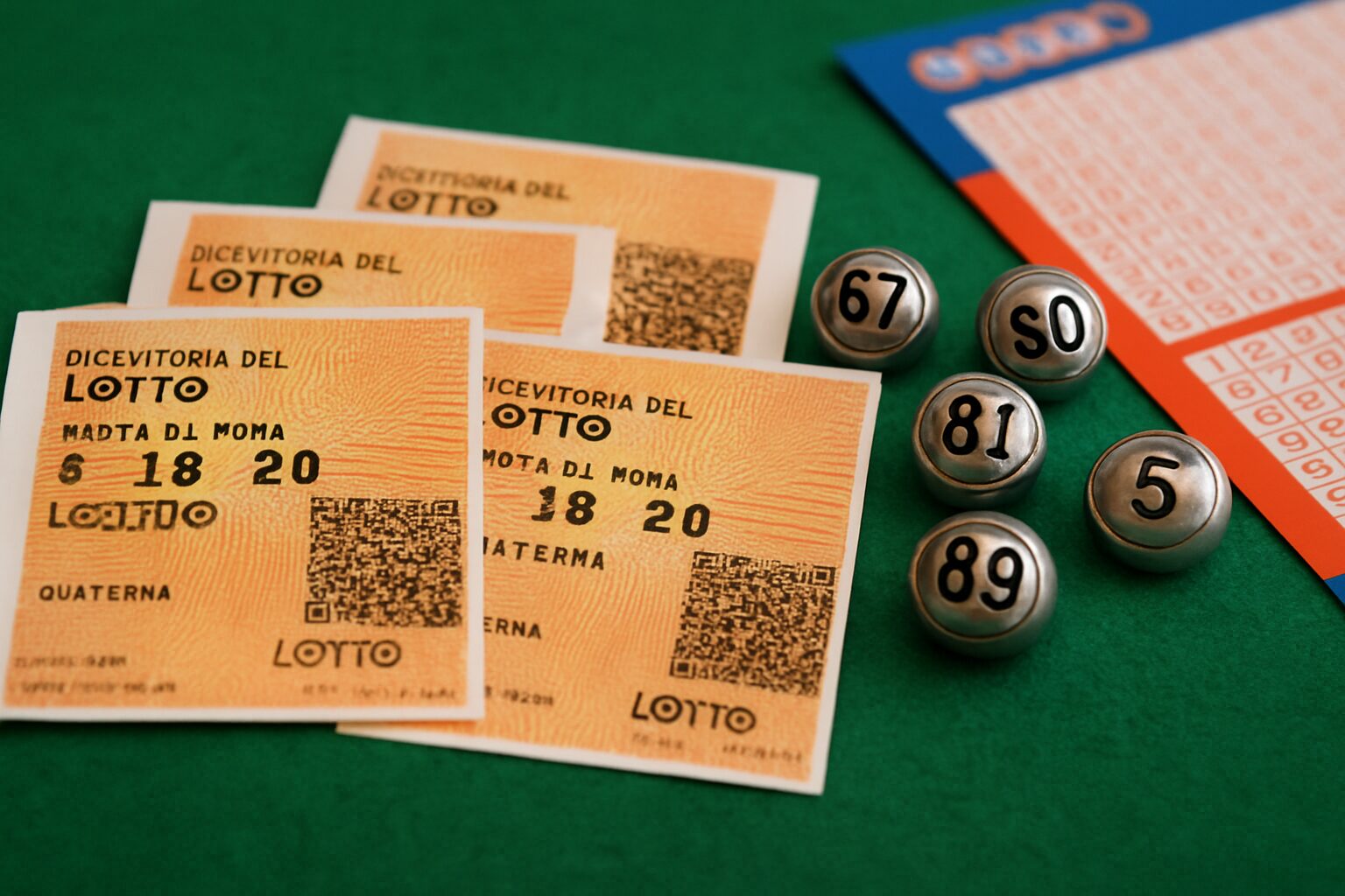 lotto